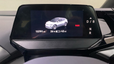 Volkswagen ID.4 109kW Life Pure 52kWh 5dr Auto Electric Estate